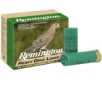 Remington Ammunition Heavy Dove Loads Shotshells  2 75  1 1 8oz 8Shot 25 Per Box 10 Case 12 Gauge - 28757