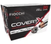 Fiocchi CovertX Ammo  95gr Jacketed Hollow Point 20 Per Box 10 Case 380 ACP - 380CCWA