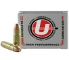 Underwood Ammo Full Metal Jacket Ammo  350gr 20 Per Box 10 Case 458 SOCOM - 461