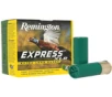 Remington Ammunition Express XLR Shot Shells  2 75  1 1 8oz 7 5Shot 25 Per Box 10 Case 12 Gauge - 20169