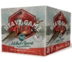 Nobel Eurosports LLC Heavy Game Shot Shells  3  11 16oz 6Shot 25 Per Box 10 Case 410 Gauge - ANS4136