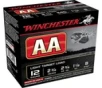 Winchester Ammo AA Light Target 12 Gauge 2 75  1 1 8 oz 8 Shot - AA128VP