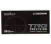 SAKO 6 5 Creedmoor 136gr 20 per Box