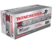 Winchester Ammo Super X 30 Carbine 110 gr Hollow Soft Point - X30M1