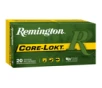 Remington Ammunition R21307 Core-Lokt 400 Legend 210gr 20 Per Box