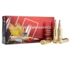 Hornady 83413 Superformance 22 Creedmoor 65gr CX 20 Per Box