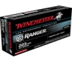 Winchester Ammo RA223RY 223 Rem 55gr Pointed Soft Point 20 Per Box