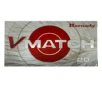Hornady 81627 V-Match 6 5PRC 100gr ELD-VT 20 Per Box
