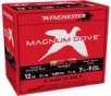 Winchester Ammo MD1279 Magnum Dove 12 Gauge 2 75  1 1 4oz 7 5 9 Shot 25 Per Box