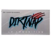 Fierce Firearms Dirtnap 22 Creedmoor 85 5gr 20 Per Box DNP22CM855BLRHT