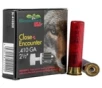 Brenneke SL4102CE Close Encounter  410 Gauge 2 5  1 4 oz Sabot Slug Shot 5 Bx  90 Cs