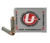 Underwood Ammo 348 XTP 500 S W Mag 350gr Jacketed Hollow Point 20 Per Box