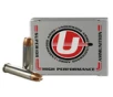 Underwood Ammo 836 Xtreme Penetrator 357 Mag 140gr Solid Monolithic 20 Per Box