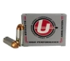 Underwood Ammo 900 10MM 150GR Solid Monolithic 20 Per Box