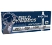 Fiocchi 360BHB Field Dynamics 360 Buckhammer 200gr Soft Point 20 Per Box