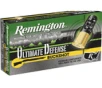 Remington Ammunition 20713 Ultimate Defense Buckshot 12 Gauge 2 75  00 Buck Shot 5 Per Box