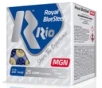 Rio Ammunition Royal BlueSteel Magnum 12 Gauge 3  1 1 4 oz 4 Shot - RBSM364