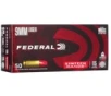 Federal AE9SJI American Eagle  9mm Luger 115 gr Total Syntech Jacket Round Nose  TSJRN  50 Bx