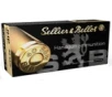 Sellier   Bellot SB40C Handgun 40 S W 180gr Jacketed Hollow Point 50 Per Box