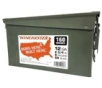 Winchester Ammo USA 12 Gauge 2 75  9 Pellets 00 Buck Shot - WW12C