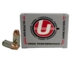 Underwood Ammo 641 380 ACP P 90gr XP 20 per Box