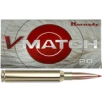 Hornady 82168 V-Match 300PRC 174gr ELD-VT 20 Per Box