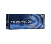 Federal 400LA Power-Shok 300WSM 210gr Soft Point 20 Per Box
