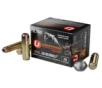 Underwood Ammo 518 XTP 50 Beowulf 350gr Jacketed Hollow Point 20 Per Box