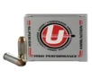 Underwood Ammo 434 XTP 45 Colt P 250gr Jacketed Hollow Point 20 Per Box