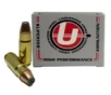 Underwood Ammo 458 SOCOM 300gr Jacketed Hollow Point 20 Per Box 410