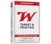 Winchester Ammo WM80 USA M80 7 62x51mm NATO 149gr Full Metal Jacket Lead Core 20 Per Box