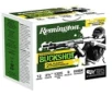 Remington Ammunition Express Buckshot 12 Gauge 2 75  00 Buck Shot 25 Per Box 20411