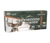 Fiocchi Backwoods Hunter 300 Win Mag 165gr Copper Hollow Point 20 Per Box 300WMBHC