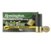 Remington Ammunition 20633 Ultimate Defense 12 Gauge 3  15 Pellets 00 Buck Shot 5 Bx  20 Cs