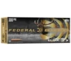 Federal 300 PRC 212gr ELD-X 20 Per Box P300PRCELDX1