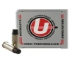 Underwood Ammo Gas Check 44 Special 255gr Hard Cast Semi-Wadcutter 20 Per Box 737