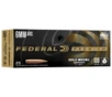 Federal Gold Medal 6mm ARC 108gr 20 Per Box GM6ARCBT1