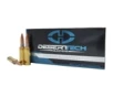 Desert Tech Premium Match 6 5Creedmoor 140gr 20 Per Box DTM650140BX