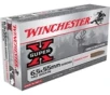 Winchester Ammo Power-Point 6 5x55 Swedish 140 gr Power Point - X6555