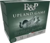 B P Ammunition Upland Game 410Gauge 3  3 4oz 6 Shot 25 Per Box 4103BUP6