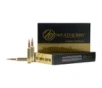 Weatherby Select Plus 25 WBY RPM Berger Elite Hunter 20 Per Box R25RPM133EH