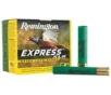 Remington Ammunition Express XLR 410 Gauge 2 50  1 2oz 7 5Shot 25 Per Box 20747