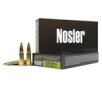 Nosler Ballistic Tip 7 62x39mm 123 gr Spitzer Ballistic Tip - 40069