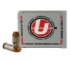 Underwood Ammo 45 ACP P 200gr XP 20 per Box 646