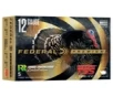 Federal Heavyweight TSS 12 Gauge 3  2oz Tungsten 9 Shot 5 Per Box PTSSX198FRR9