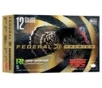 Federal Heavyweight TSS 12 Gauge 3  2oz Tungsten 7 Shot 5 Per Box PTSSX198FRR7