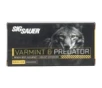 Sig Sauer 22-250 Rem 55gr 20 Per Box C22250VP5520