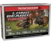 Winchester Ammo LBT2038 20 Gauge 3  1 9 16oz 8 Shot 5 Per Box