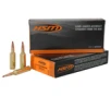 HSM 22CREED-2-N Match 22 Creedmoor 88gr ELD Match 20 Per Box