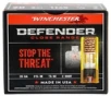 Winchester Ammo Defender 20 Gauge 2 75  7 8 oz 2 Shot - S202PD25